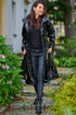 Coat model 149801
